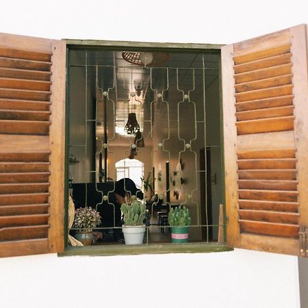 Phong Sau Rieng Apartment Ben Tre Exterior foto