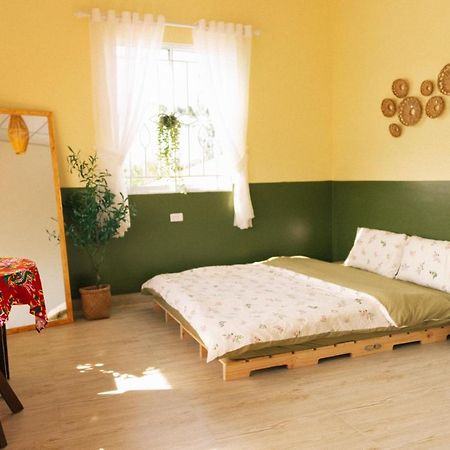Phong Sau Rieng Apartment Ben Tre Exterior foto
