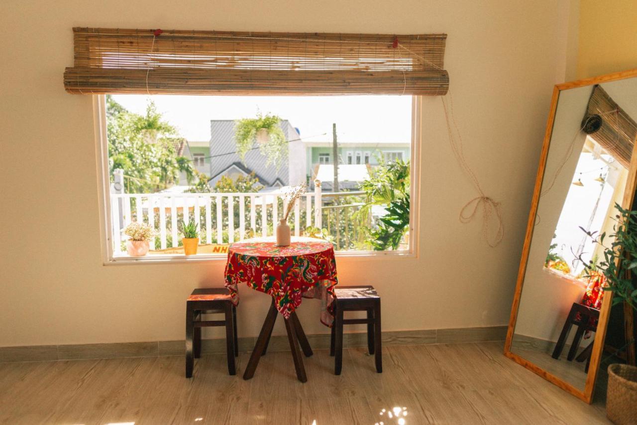 Phong Sau Rieng Apartment Ben Tre Exterior foto